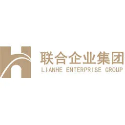 Lianhe Enterprise Group Logo
