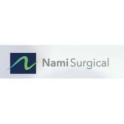 Nami Surgical logo