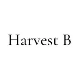 Harvest B logo
