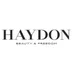 Haydon logo