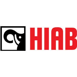 HIAB logo