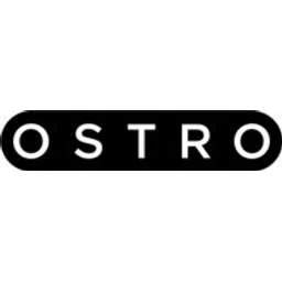 Ostro logo