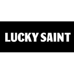Lucky Saint Logo