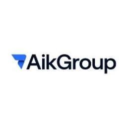 AIK Banka Logo