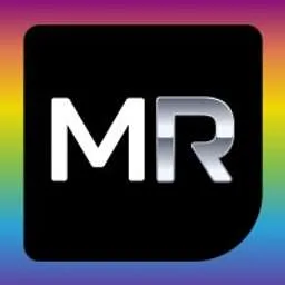 ModRetro logo