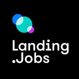 Landing.Jobs logo