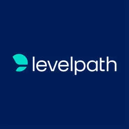 Levelpath logo
