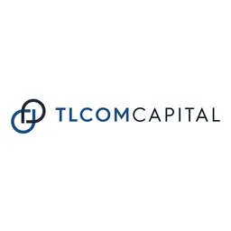 TLcom Capital Partners logo