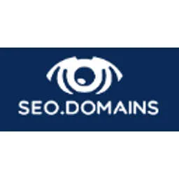 Seo.Domains Logo