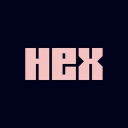 Hex Technologies Logo