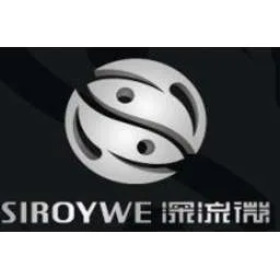 Deep Stream Micro logo