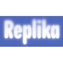 Replika Logo