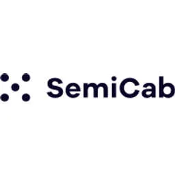 SemiCab logo