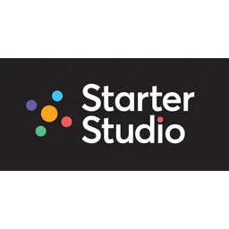 Starter Studio Logo