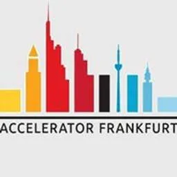 Accelerator Frankfurt logo