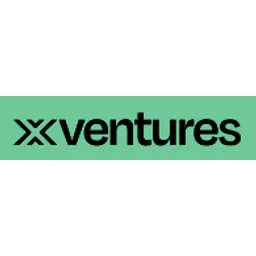 X Ventures logo