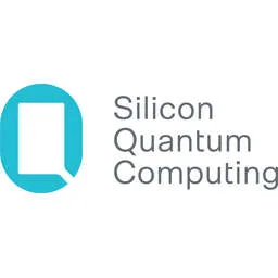Silicon Quantum Computing logo