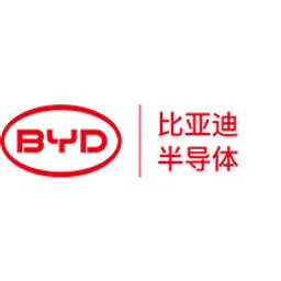 BYD Semiconductor logo