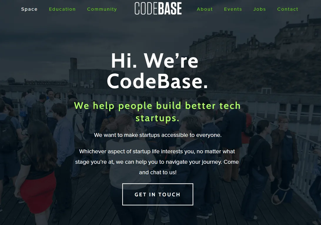 CodeBase