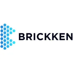 Brickken logo
