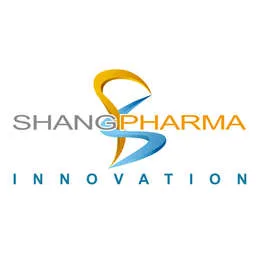ShangPharma Innovation logo