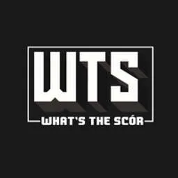 What's The Scór logo