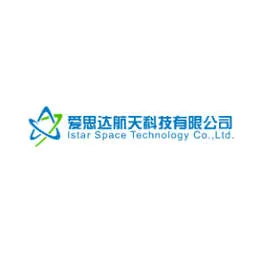 iStar-Space Technology logo