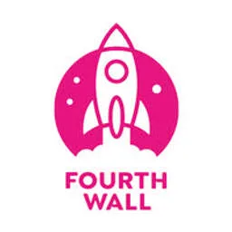 Fourth Wall logo