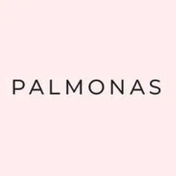 Palmonas Logo