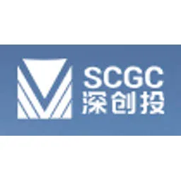 Shenzhen Capital Group Logo