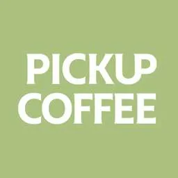 PickUp Coffee Logo