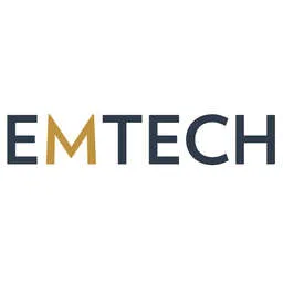 EMTECH logo