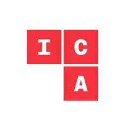 ICA.fund logo
