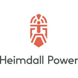 Heimdall Power logo