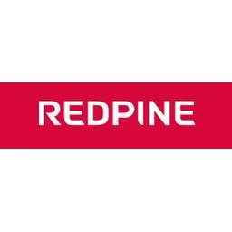 REDPINE logo