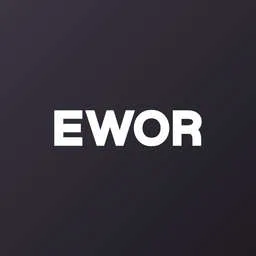 EWOR logo