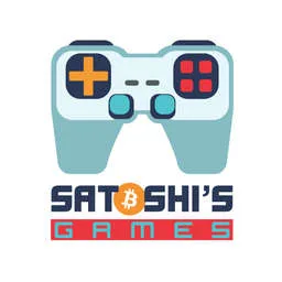 Satoshis Games SL logo