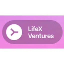 LifeX Ventures logo