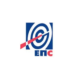 Elektroprivreda Srbije Logo