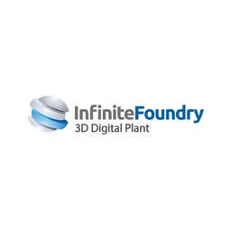 Infinite Foundry logo