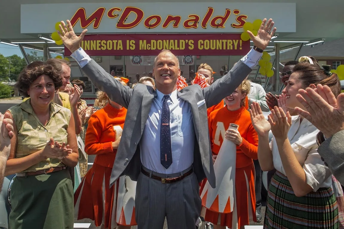 The Founder