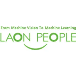 LaonPeople logo