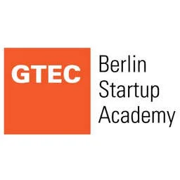 Berlin Startup Academy logo