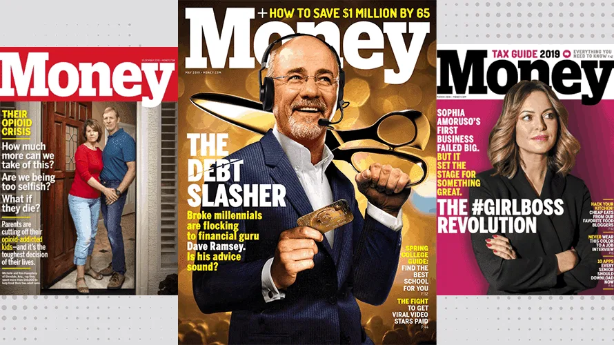 Money Magazine