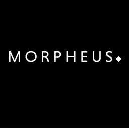 Morpheus Ventures logo