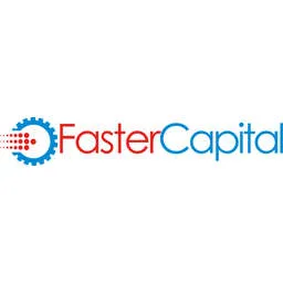 FasterCapital logo