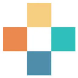 Mosaic logo