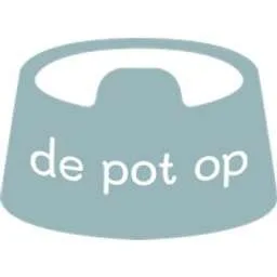 Go Potty logo