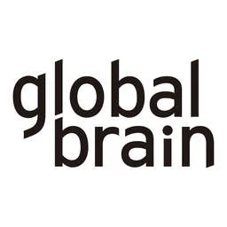 Global Brain Corporation logo