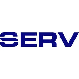 SERV logo